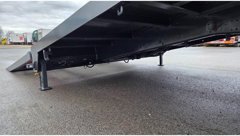 Autovežis sunkvežimis Volvo FL250 4X2: foto 10