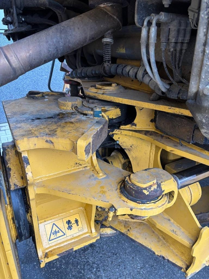 Bell B 30 E (New tyres / Under Preparation) - Šarnyrinis savivartis: foto 5 Bell B 30 E (New tyres / Under Preparation) - Šarnyrinis savivartis: foto 5