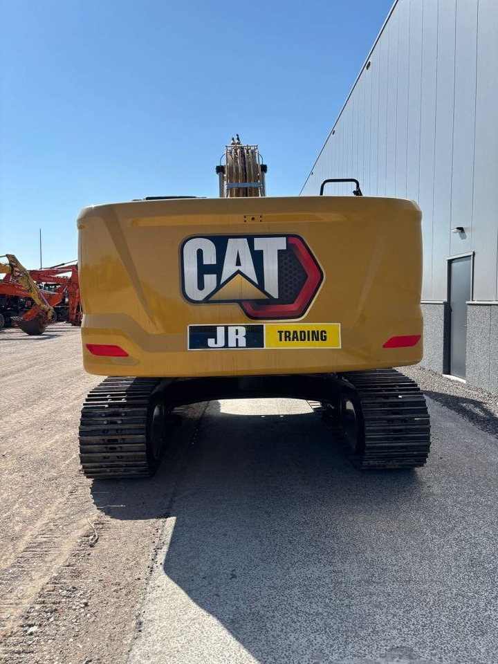 CAT 330 GC (NEW/Non CE certified) - Vikšrinis ekskavatorius: foto 4 CAT 330 GC (NEW/Non CE certified) - Vikšrinis ekskavatorius: foto 4