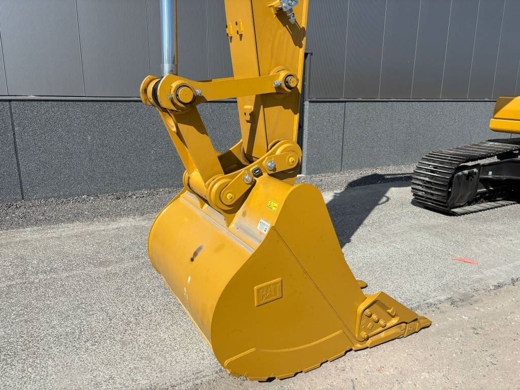 CAT 330 GC (NEW/Non CE certified)  lizingą CAT 330 GC (NEW/Non CE certified): foto 9