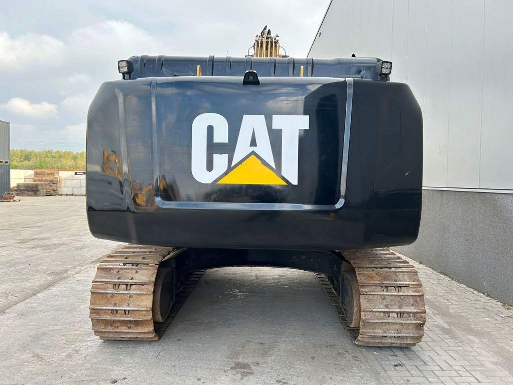 CAT 330F L (Roto|GPS|2 buckets) - Vikšrinis ekskavatorius: foto 3 CAT 330F L (Roto|GPS|2 buckets) - Vikšrinis ekskavatorius: foto 3