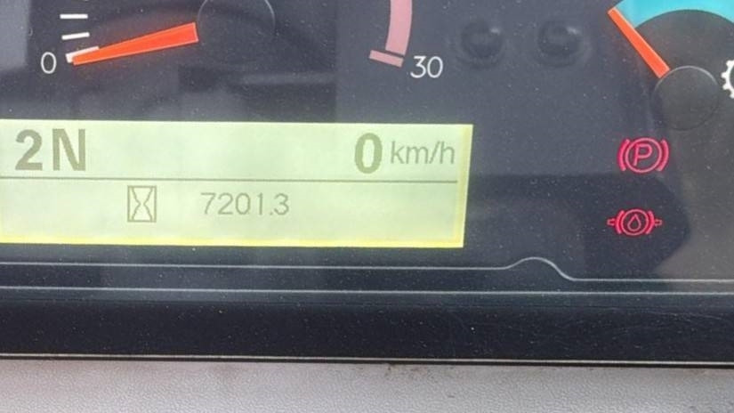 CAT 950 GC (Under Preparation) - Ratinis krautuvas: foto 3 CAT 950 GC (Under Preparation) - Ratinis krautuvas: foto 3