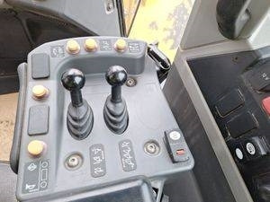 CAT 972 M XE (Under Preparation) - Ratinis krautuvas: foto 5 CAT 972 M XE (Under Preparation) - Ratinis krautuvas: foto 5