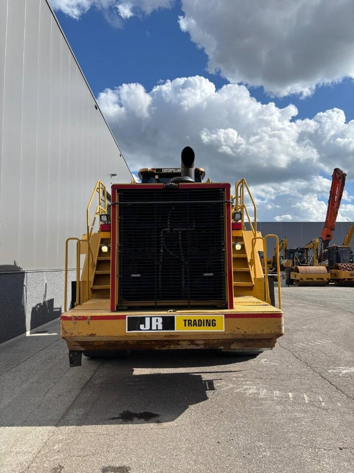 CAT 988 H - Ratinis krautuvas: foto 4 CAT 988 H - Ratinis krautuvas: foto 4