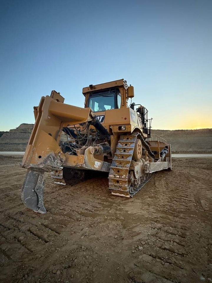 CAT D 10 T 2 (Coming soon) - Buldozeris: foto 5 CAT D 10 T 2 (Coming soon) - Buldozeris: foto 5