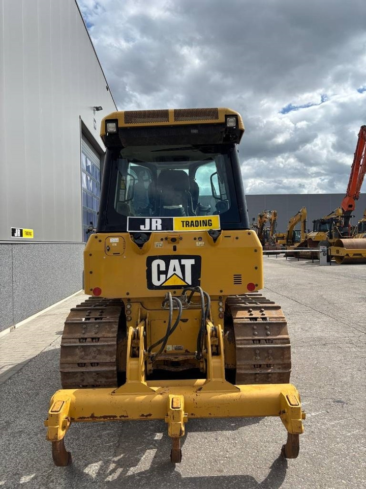 CAT D 5 K 2 XL (Low Verified Hours) - Buldozeris: foto 4 CAT D 5 K 2 XL (Low Verified Hours) - Buldozeris: foto 4