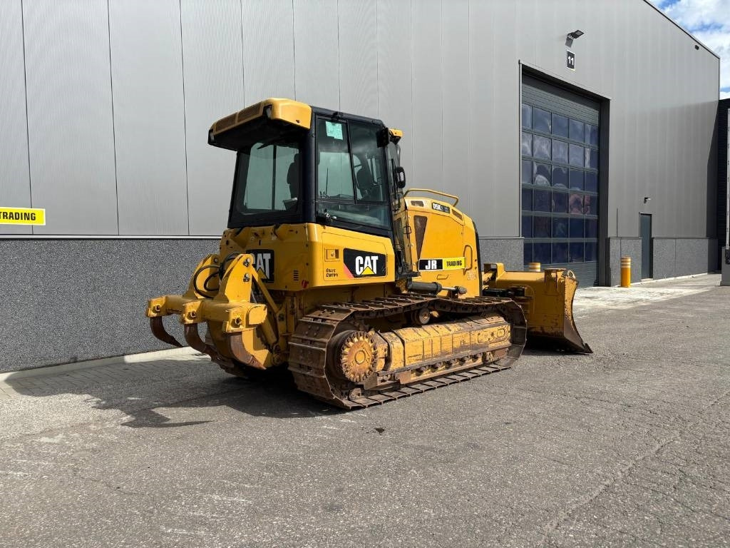 CAT D 5 K 2 XL (Low Verified Hours) - Buldozeris: foto 5 CAT D 5 K 2 XL (Low Verified Hours) - Buldozeris: foto 5