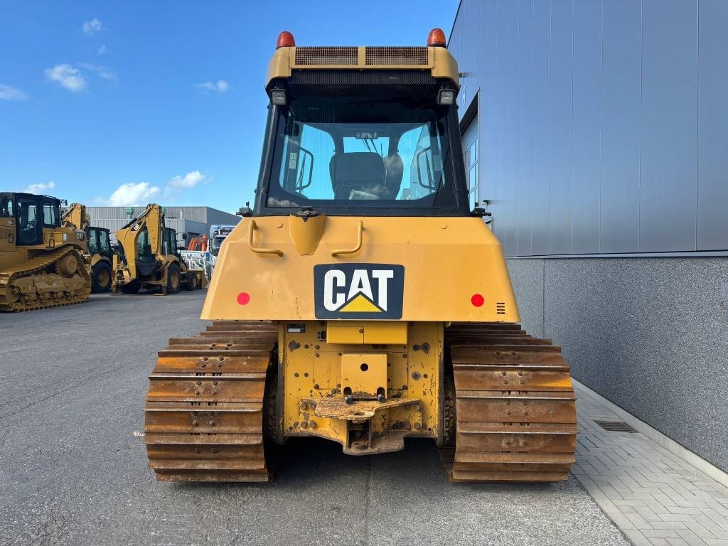 CAT D 6 K 2 LGP - Buldozeris: foto 4 CAT D 6 K 2 LGP - Buldozeris: foto 4