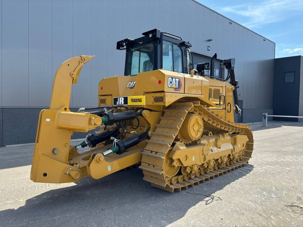 CAT D 8 - D 8 GC - D 8 T - D 8 R - Buldozeris: foto 5 CAT D 8 - D 8 GC - D 8 T - D 8 R - Buldozeris: foto 5