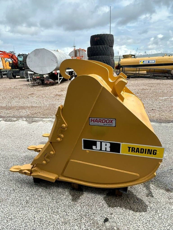 CW 45 Rock Bucket - Kaušas - Statybinė technika: foto 2 CW 45 Rock Bucket - Kaušas - Statybinė technika: foto 2