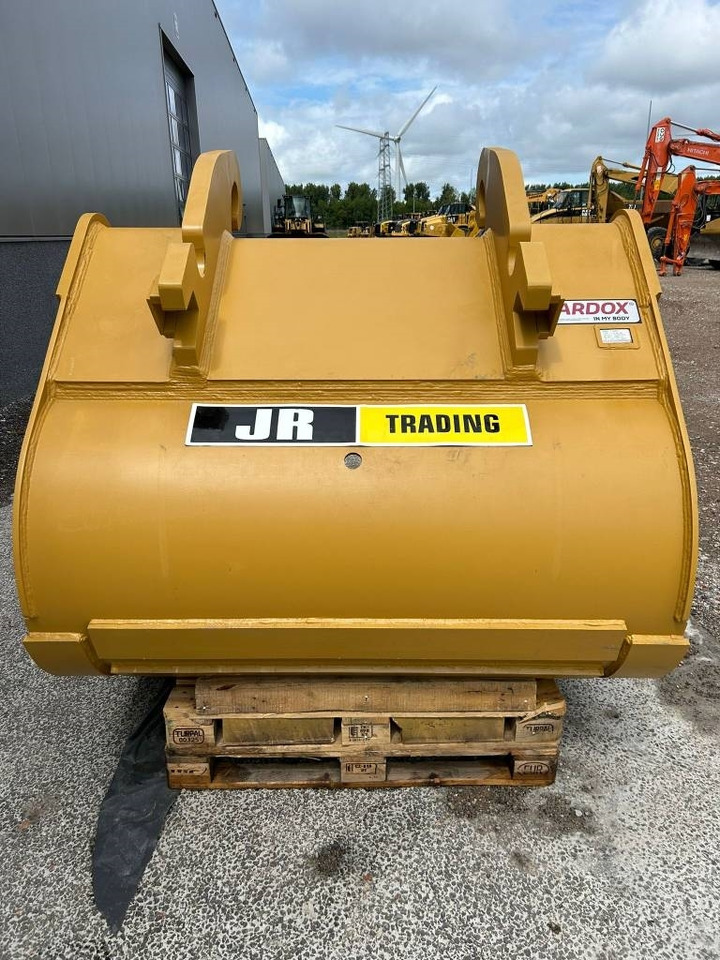 CW 55 Rock Bucket - Kaušas - Statybinė technika: foto 3 CW 55 Rock Bucket - Kaušas - Statybinė technika: foto 3