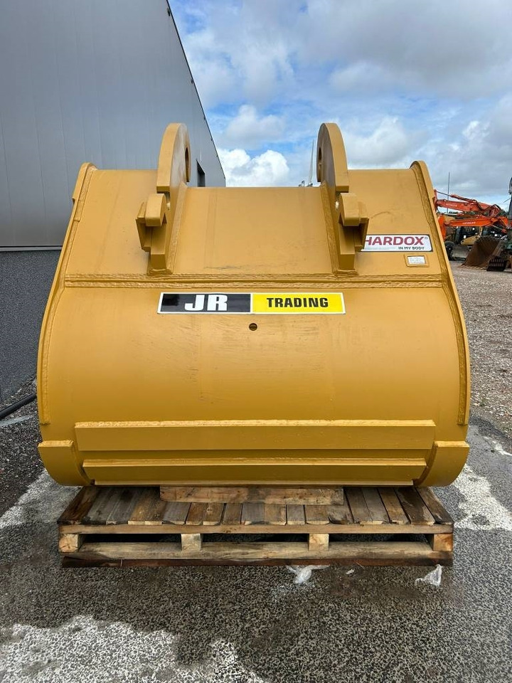 CW 70 Rock Bucket - Kaušas - Statybinė technika: foto 3 CW 70 Rock Bucket - Kaušas - Statybinė technika: foto 3