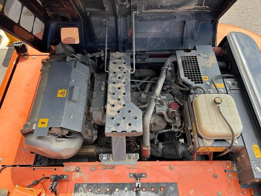 Vikšrinis ekskavatorius Hitachi ZX 250 LC-6 (GPS Prepared): foto 27
