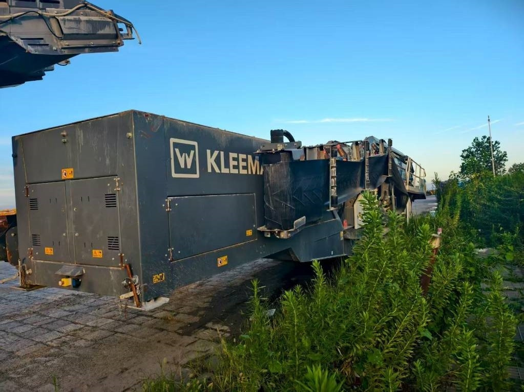 Kleemann MS 953 Evo - Sijotuvas: foto 2 Kleemann MS 953 Evo - Sijotuvas: foto 2