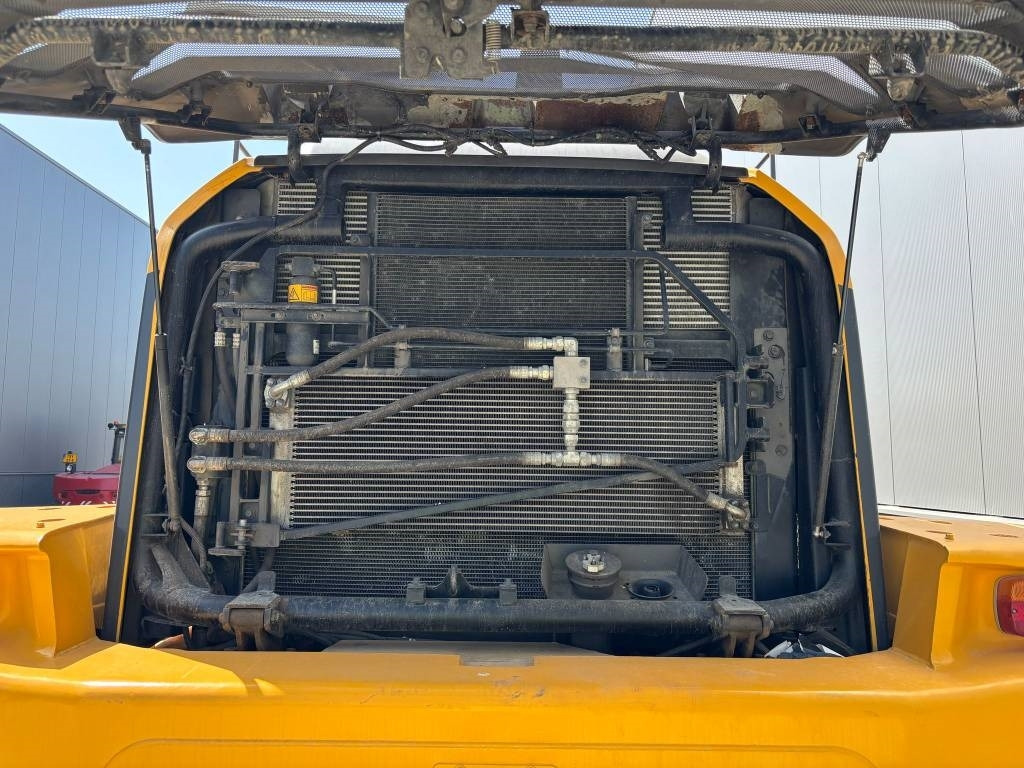 Volvo L 180 H - Ratinis krautuvas: foto 5 Volvo L 180 H - Ratinis krautuvas: foto 5