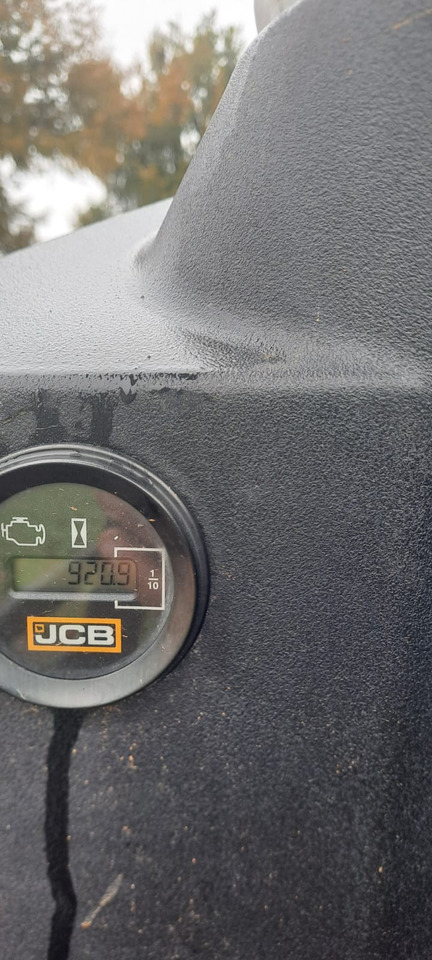 JCB 18 Z-1 - Mini ekskavatorius: foto 5 JCB 18 Z-1 - Mini ekskavatorius: foto 5