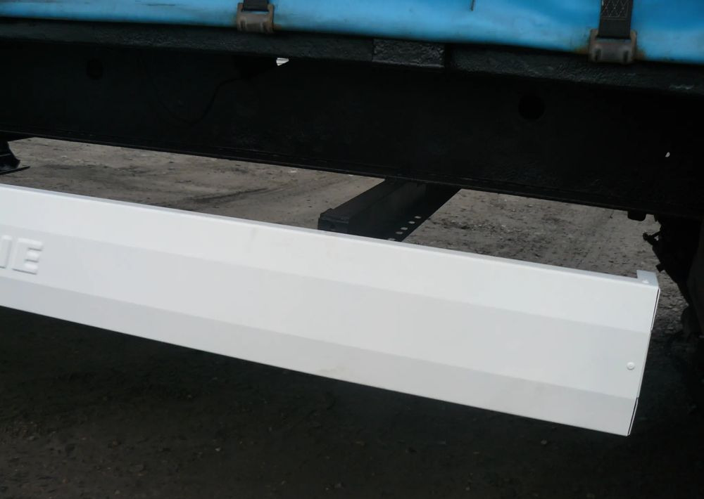 Krone SDP27 - Tentinis sunkvežimis: foto 5 Krone SDP27 - Tentinis sunkvežimis: foto 5