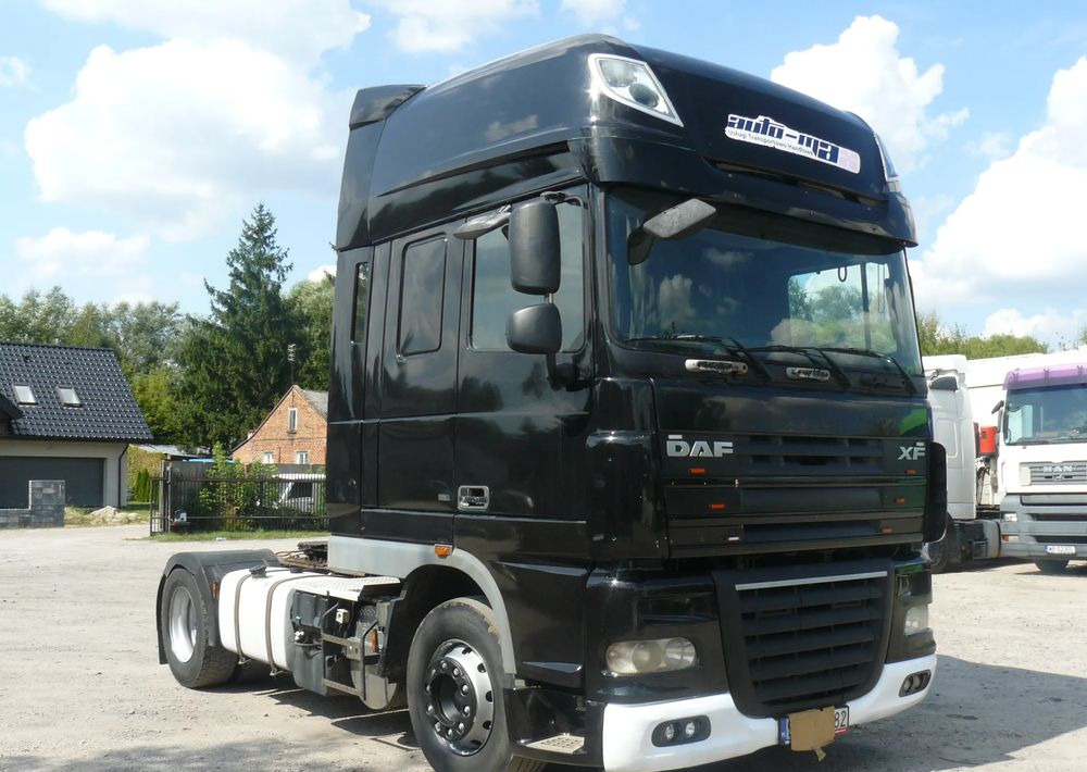 DAF XF105 460 - Vilkikas: foto 2 DAF XF105 460 - Vilkikas: foto 2
