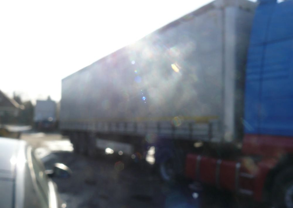 Wielton ns3k - Tentinis sunkvežimis: foto 4 Wielton ns3k - Tentinis sunkvežimis: foto 4