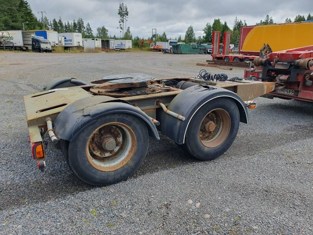 Arpe Dolly - Dolly priekaba: foto 4 Arpe Dolly - Dolly priekaba: foto 4