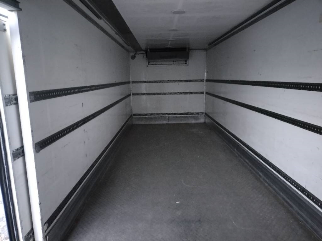 EL-kori Frc kori 8,20m,Lumikko kone - Kėbulas - furgonas: foto 4 EL-kori Frc kori 8,20m,Lumikko kone - Kėbulas - furgonas: foto 4