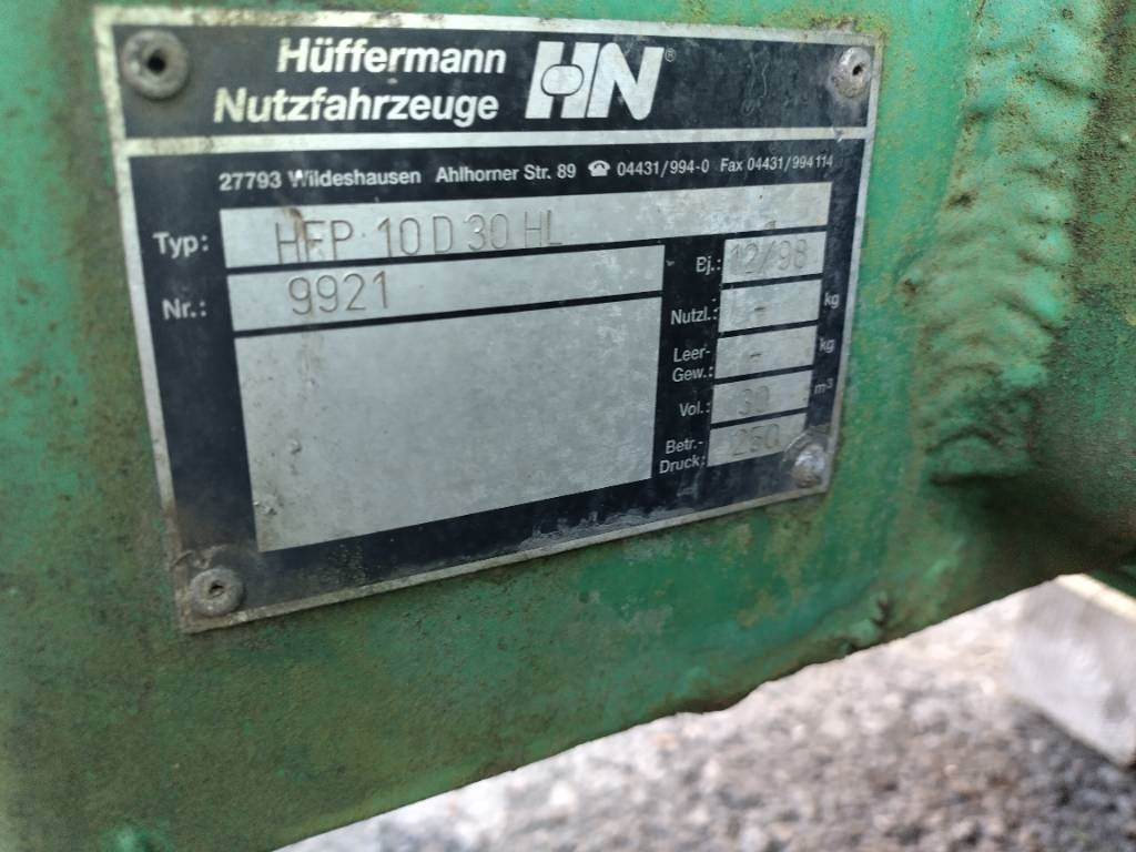 Etulastaaja/molok koukkulava Puristava - Užtraukiamas konteineris: foto 3 Etulastaaja/molok koukkulava Puristava - Užtraukiamas konteineris: foto 3