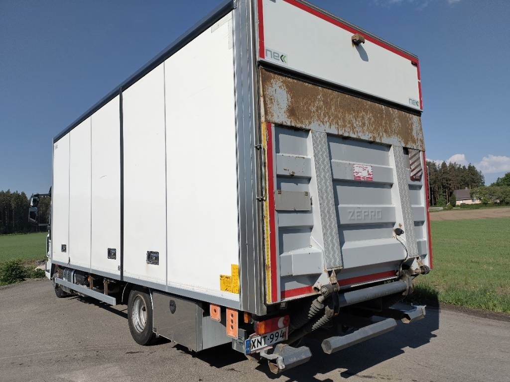 Iveco Eurocargo 90-220 Nek kokovivuauk.kori+pl Euro6 - Furgonas sunkvežimis: foto 4 Iveco Eurocargo 90-220 Nek kokovivuauk.kori+pl Euro6 - Furgonas sunkvežimis: foto 4