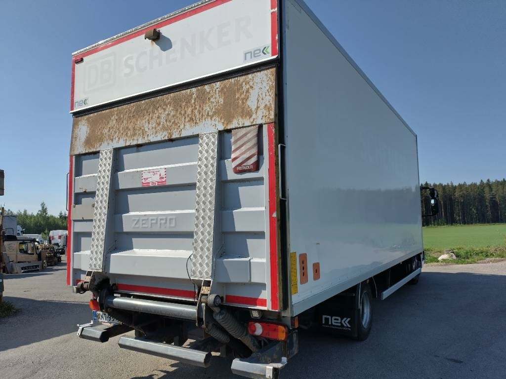 Iveco Eurocargo 90-220 Nek kokovivuauk.kori+pl Euro6 - Furgonas sunkvežimis: foto 3 Iveco Eurocargo 90-220 Nek kokovivuauk.kori+pl Euro6 - Furgonas sunkvežimis: foto 3