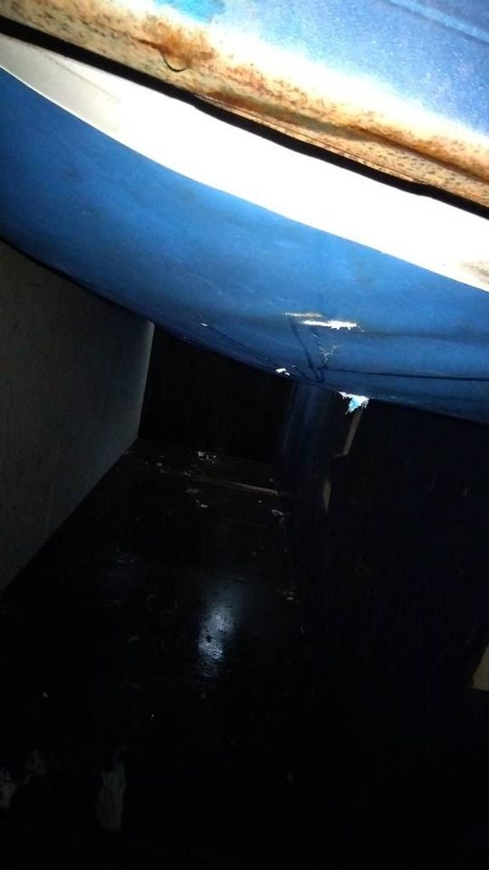 Knapen Sivukippi blinkki - Savivartis puspriekabė: foto 5 Knapen Sivukippi blinkki - Savivartis puspriekabė: foto 5