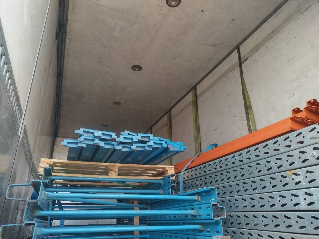 PLS kokosivuaukeava 3,05 sisä korkeus - Kėbulas - furgonas: foto 5 PLS kokosivuaukeava 3,05 sisä korkeus - Kėbulas - furgonas: foto 5