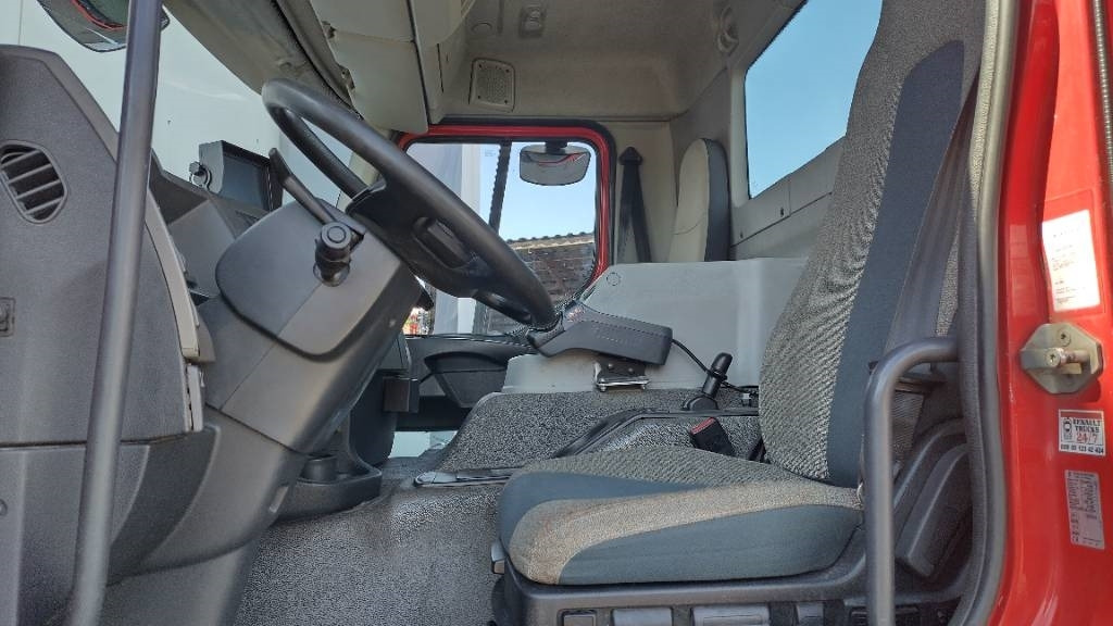 Renault Premium 380dxi 5,30m multilift koukkulaite - Hook-lift sunkvežimis: foto 5 Renault Premium 380dxi 5,30m multilift koukkulaite - Hook-lift sunkvežimis: foto 5