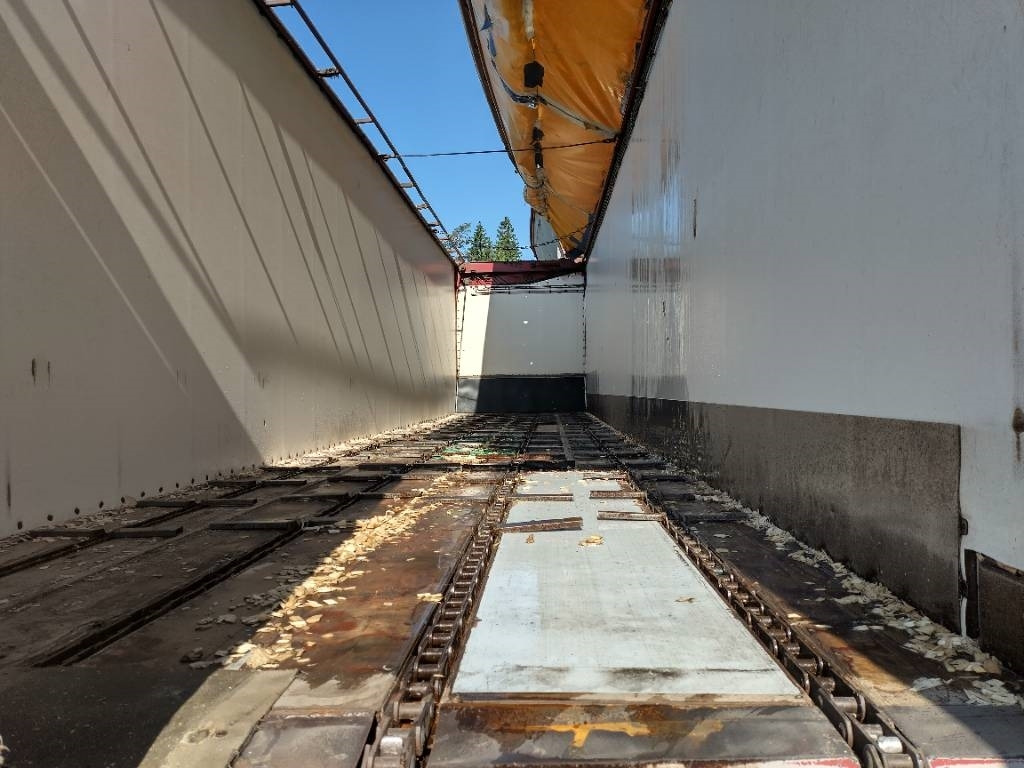 Furgonas sunkvežimis Volvo FH13 6x4 toplift ketjupurku +Toplift 5 aks. Kärty: foto 11 Furgonas sunkvežimis Volvo FH13 6x4 toplift ketjupurku +Toplift 5 aks. Kärty: foto 11