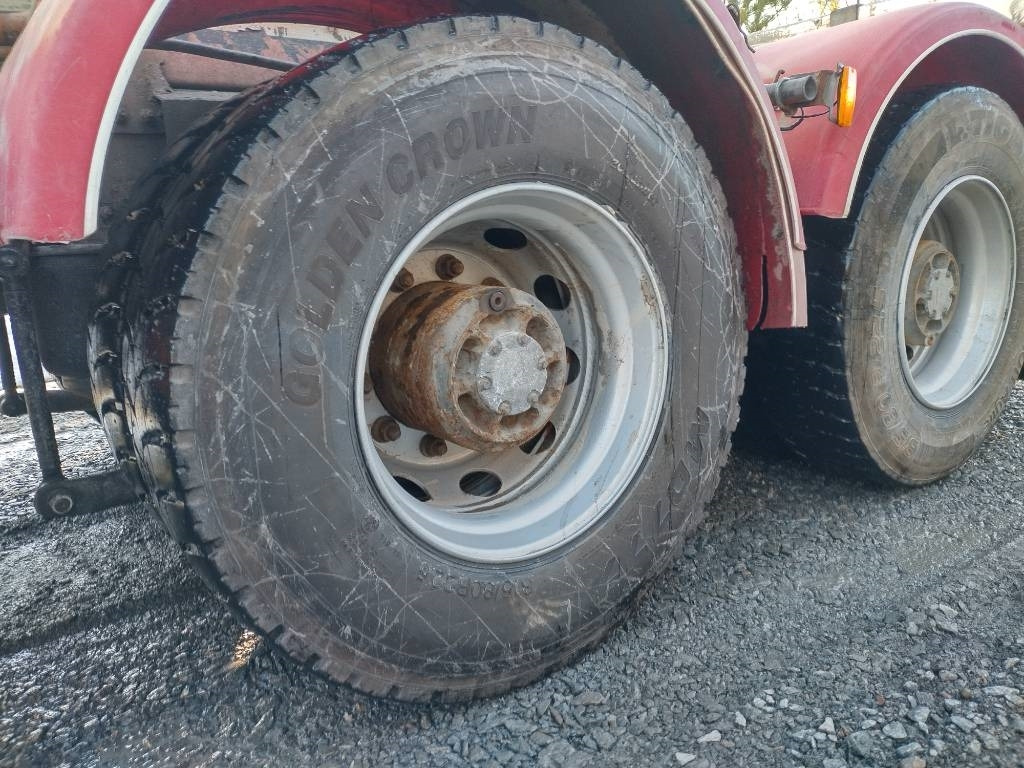 Volvo FH750 puuvarustus, napaperät,trippeli - Miškovežis: foto 3 Volvo FH750 puuvarustus, napaperät,trippeli - Miškovežis: foto 3