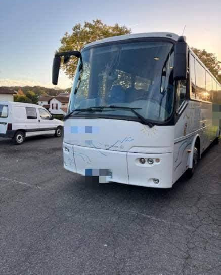 Bova FLD13 / SPROWADZONA / 238 000 KM / EURO 5 - Priemiestinis autobusas: foto 2 Bova FLD13 / SPROWADZONA / 238 000 KM / EURO 5 - Priemiestinis autobusas: foto 2