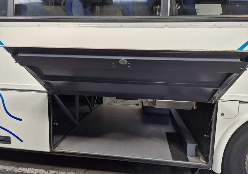 Bova FLD13 / SPROWADZONA / 238 000 KM / EURO 5 - Priemiestinis autobusas: foto 5 Bova FLD13 / SPROWADZONA / 238 000 KM / EURO 5 - Priemiestinis autobusas: foto 5