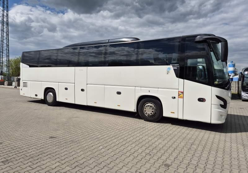 Bova VDL FHD / 12 M / SPROWADZONA / 563 000 KM/ EURO 5 - Turistinis autobusas: foto 4 Bova VDL FHD / 12 M / SPROWADZONA / 563 000 KM/ EURO 5 - Turistinis autobusas: foto 4