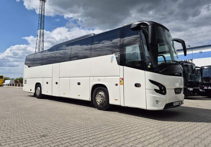 Bova VDL FHD / 12 M / SPROWADZONA / 563 000 KM/ EURO 5 - Turistinis autobusas: foto 2 Bova VDL FHD / 12 M / SPROWADZONA / 563 000 KM/ EURO 5 - Turistinis autobusas: foto 2