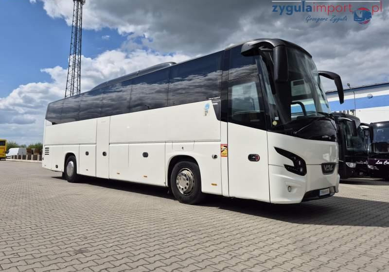 Turistinis autobusas Bova VDL FHD / SPROWADZONA / 563 000 KM/ EURO 5: foto 1