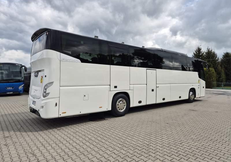 Bova VDL FHD2 / SPROWADZONA/ WINDA / WC - Turistinis autobusas: foto 4 Bova VDL FHD2 / SPROWADZONA/ WINDA / WC - Turistinis autobusas: foto 4