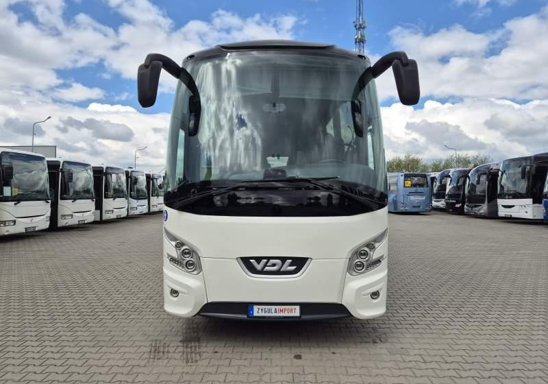 Turistinis autobusas Bova VDL FHD2 / SPROWADZONA/ WINDA / WC: foto 14