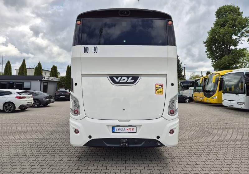 Turistinis autobusas Bova VDL FHD2 / SPROWADZONA/ WINDA / WC: foto 10
