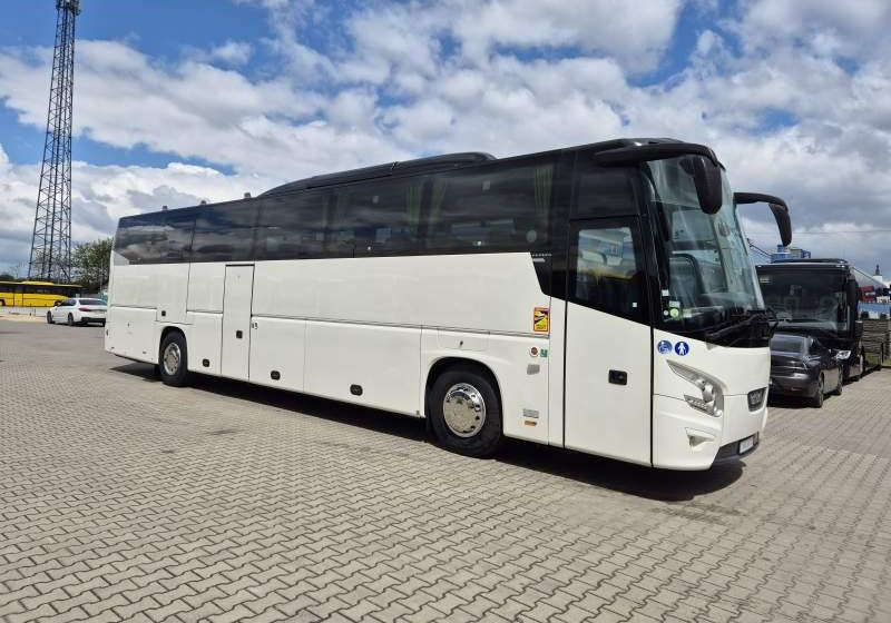 Bova VDL FHD2 / SPROWADZONA/ WINDA / WC - Turistinis autobusas: foto 5 Bova VDL FHD2 / SPROWADZONA/ WINDA / WC - Turistinis autobusas: foto 5