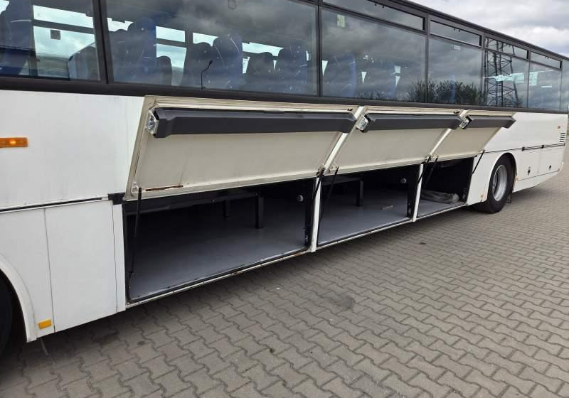 Irisbus AXER / SPROWADZONY/ 62 MIEJSCA + 30 STOJĄCYCH - Priemiestinis autobusas: foto 5 Irisbus AXER / SPROWADZONY/ 62 MIEJSCA + 30 STOJĄCYCH - Priemiestinis autobusas: foto 5