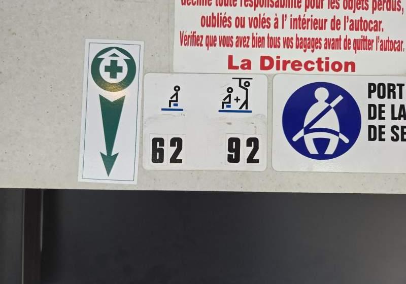 Irisbus AXER / SPROWADZONY/ 62 MIEJSCA + 30 STOJĄCYCH - Priemiestinis autobusas: foto 2 Irisbus AXER / SPROWADZONY/ 62 MIEJSCA + 30 STOJĄCYCH - Priemiestinis autobusas: foto 2