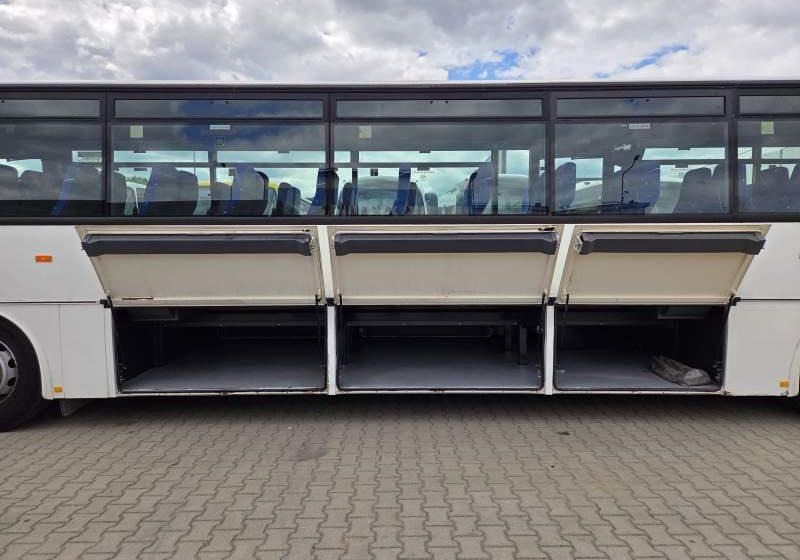 Irisbus AXER / SPROWADZONY/ 62 MIEJSCA + 30 STOJĄCYCH - Priemiestinis autobusas: foto 4 Irisbus AXER / SPROWADZONY/ 62 MIEJSCA + 30 STOJĄCYCH - Priemiestinis autobusas: foto 4