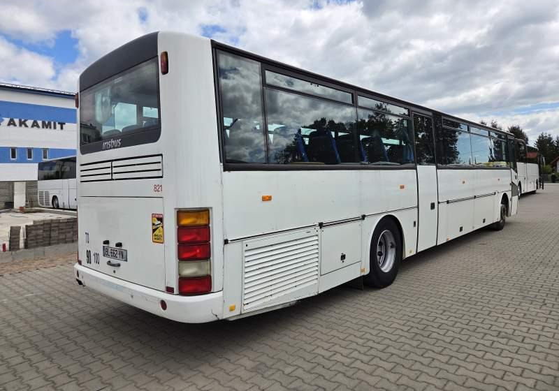 Irisbus AXER / SPROWADZONY/ 62 MIEJSCA + 30 STOJĄCYCH - Priemiestinis autobusas: foto 3 Irisbus AXER / SPROWADZONY/ 62 MIEJSCA + 30 STOJĄCYCH - Priemiestinis autobusas: foto 3