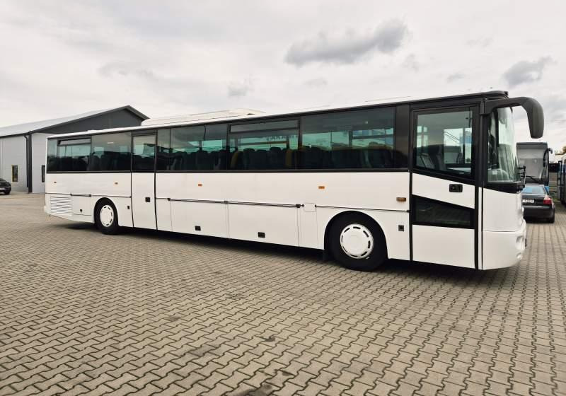 Irisbus AXER / SPROWADZONY / KLIMA / WEBASTO - Priemiestinis autobusas: foto 4 Irisbus AXER / SPROWADZONY / KLIMA / WEBASTO - Priemiestinis autobusas: foto 4