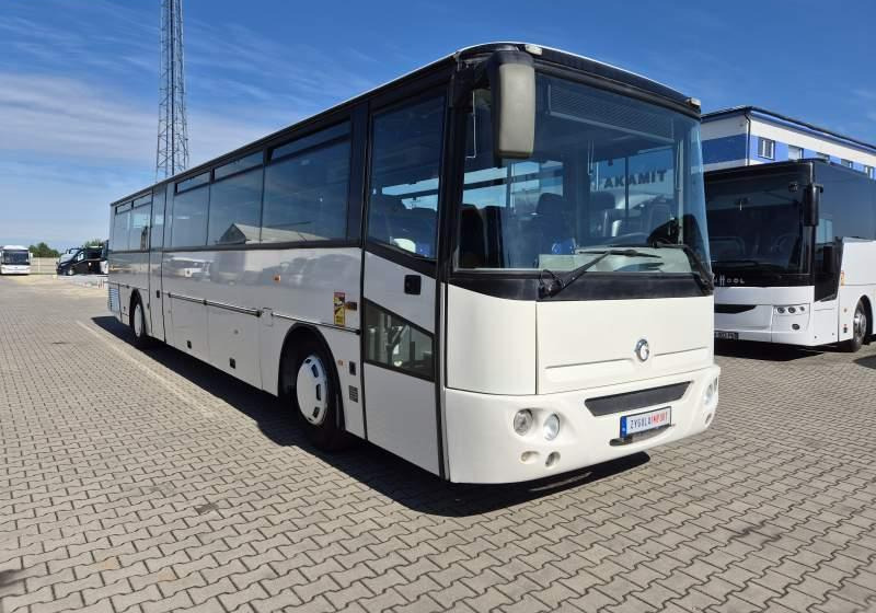 Irisbus AXER / SPROWADZONY / KLIMATYZACJA / 62 MIEJSCA - Priemiestinis autobusas: foto 5 Irisbus AXER / SPROWADZONY / KLIMATYZACJA / 62 MIEJSCA - Priemiestinis autobusas: foto 5
