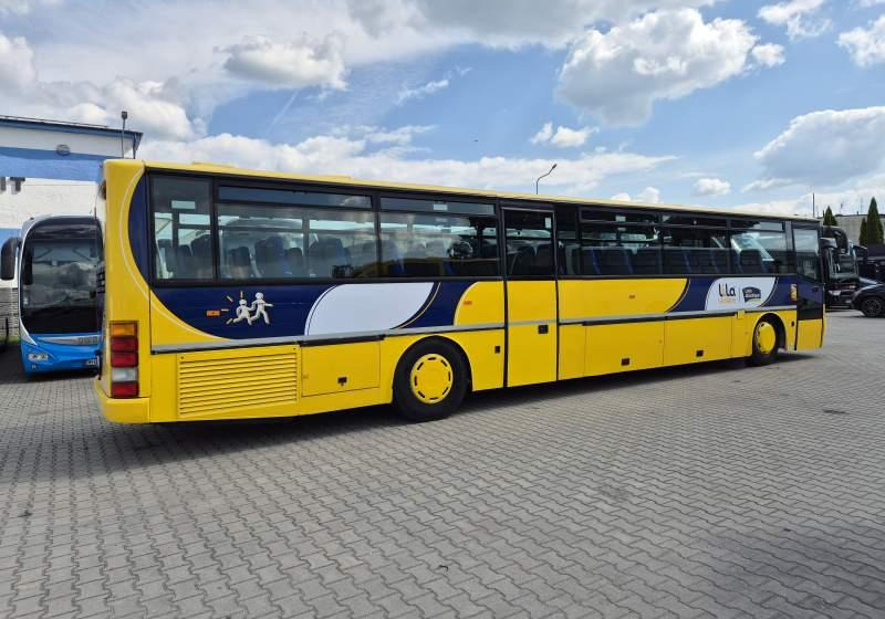 Irisbus AXER / SPROWADZONY / KLIMATYZACJA / 62 MIEJSCA - Priemiestinis autobusas: foto 5 Irisbus AXER / SPROWADZONY / KLIMATYZACJA / 62 MIEJSCA - Priemiestinis autobusas: foto 5