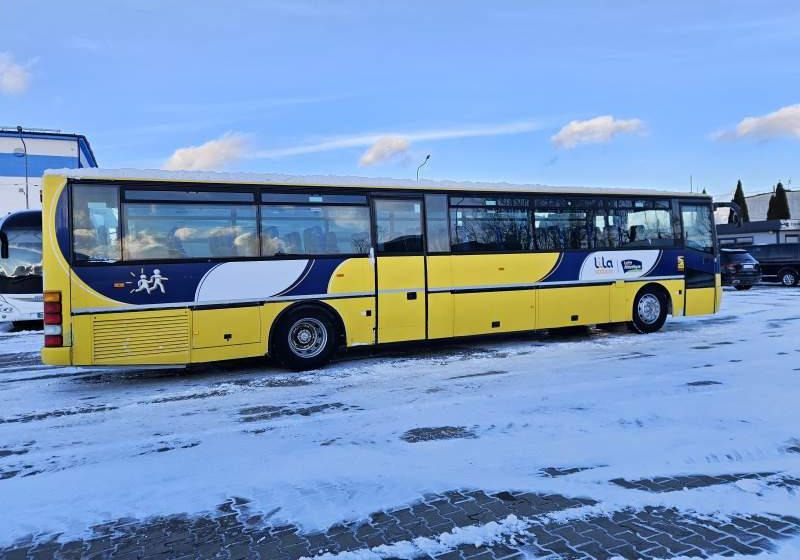 Irisbus AXER / SPROWADZONY / KLIMATYZACJA / 62 MIEJSCA - Priemiestinis autobusas: foto 4 Irisbus AXER / SPROWADZONY / KLIMATYZACJA / 62 MIEJSCA - Priemiestinis autobusas: foto 4